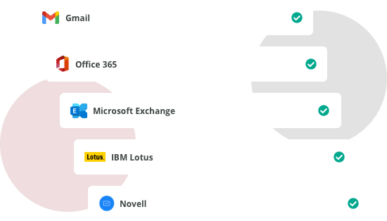 Email Archiving