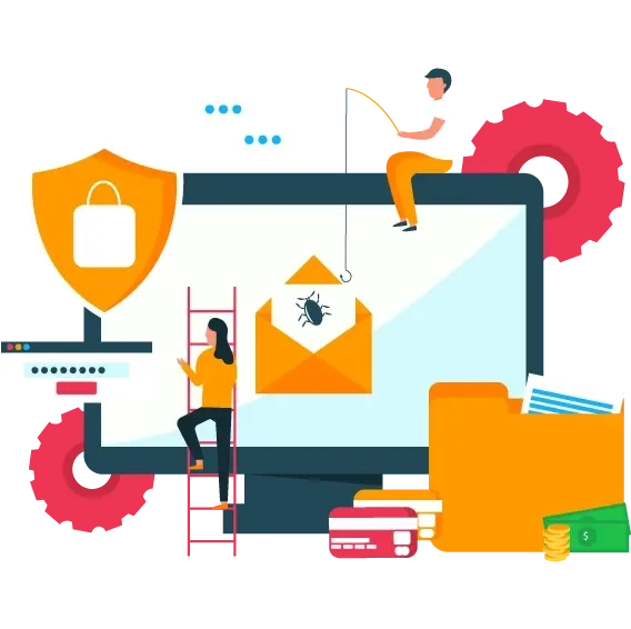 Protect Your Investment Firm With Sharp Archive