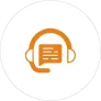 Specialist Support and Dedicated Help