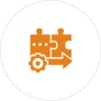 Flawless Integration and Simple Interface