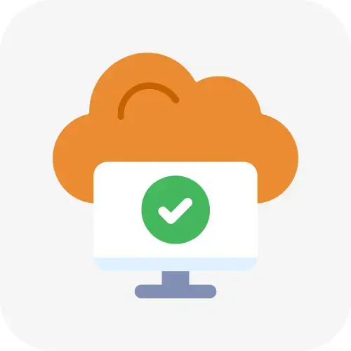 Connect in Seconds icon