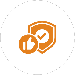 Unparalleled Reliability and Accuracy