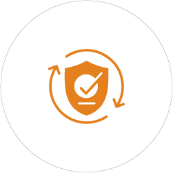 Regulatory Adherence and Legal Security