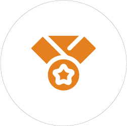 Outstanding Reliability and Precision