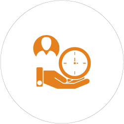 Knowledgeable Support and Dedicated Guidance