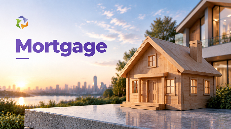 Email and Social Media Archiving for Mortgage