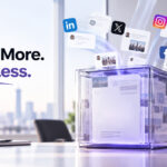 Best social media archiving software, Sharp Archive, 2025