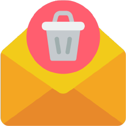 Deleted Mail