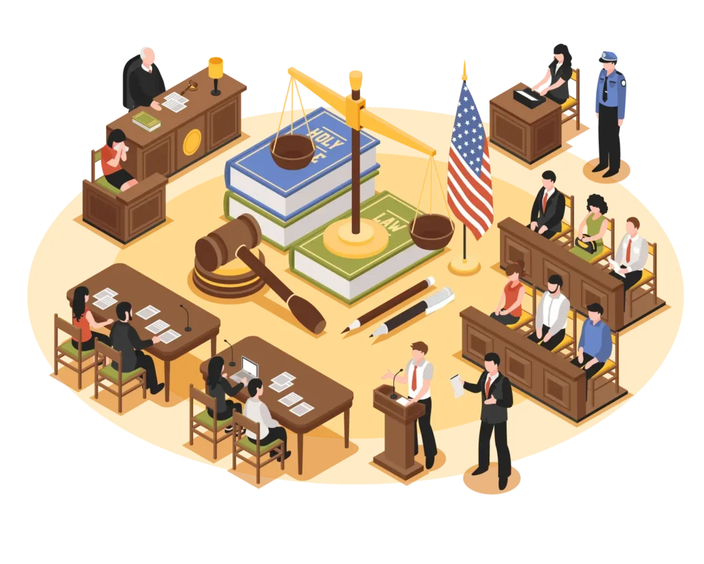 Government Agencies