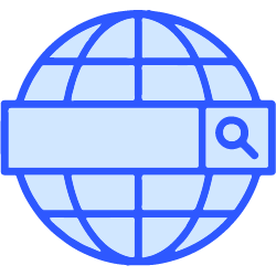 Search Web Page