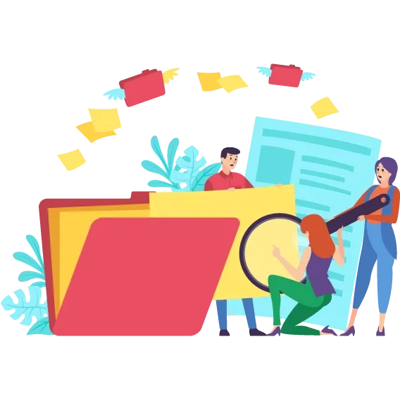 Sharp Archive's Solution College