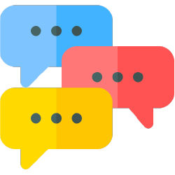 comments