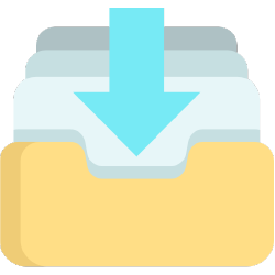 inbox icon