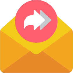 mail icon