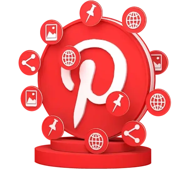 pinterest Hero