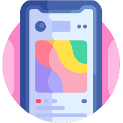 posts icon