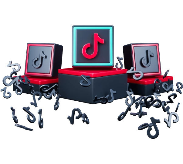 tiktok Archiving
