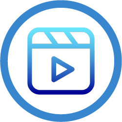videos icon