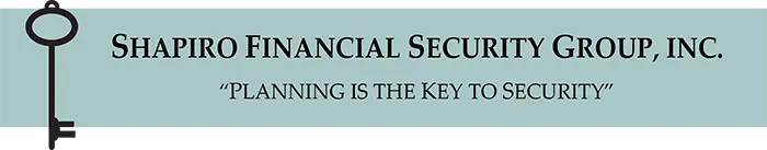 Shapiro Financial Security Group
