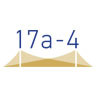 SEC 17a-4 Compliant