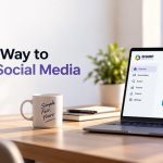 Best social media archiving software, Sharp Archive, 2025