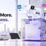 Cost effective social  media archiving software