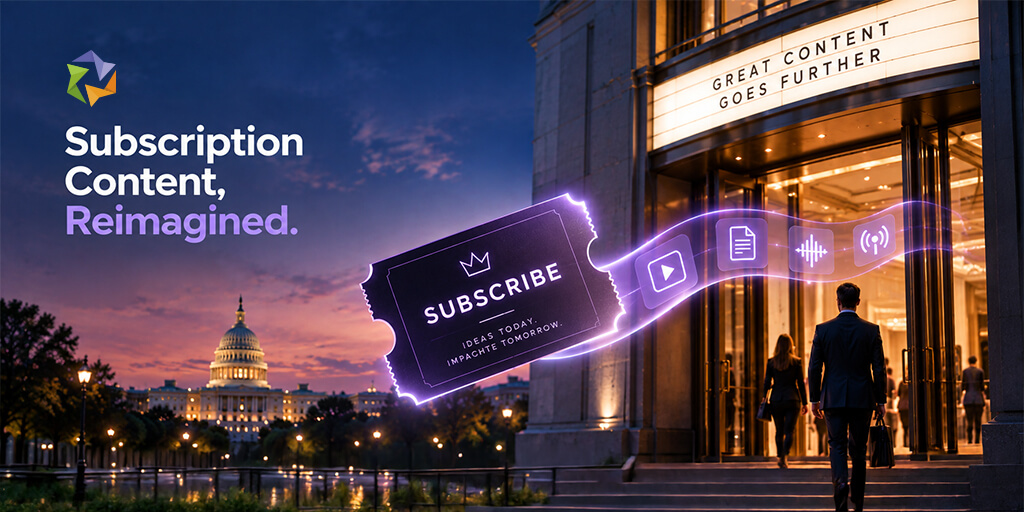 Subscription-Based Content Models: Latest Trends and Innovations