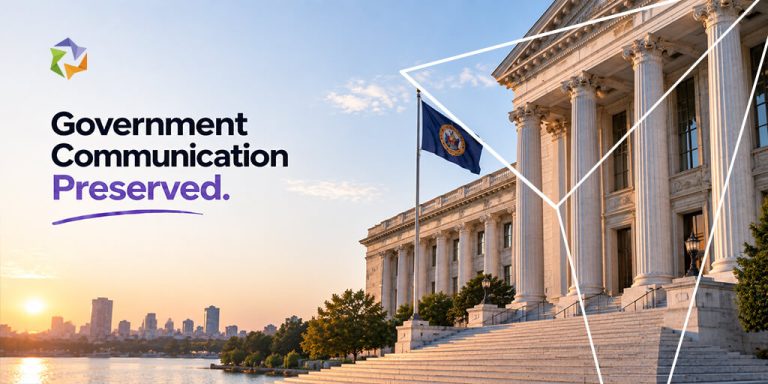 What to Expect in 2022 From Your Archiving and GRC Software
